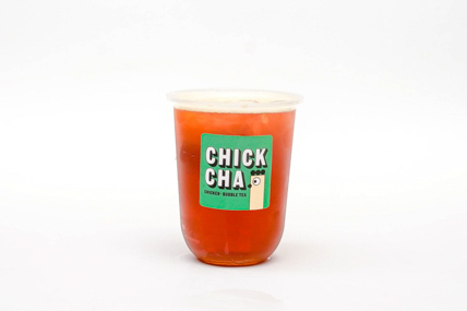 ChickCha - Just Tea Cha - Earl grey